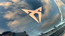 CUPRA Born 170kW e-Boost V3 77kWh 5dr Auto [5 Seat] Electric Hatchback